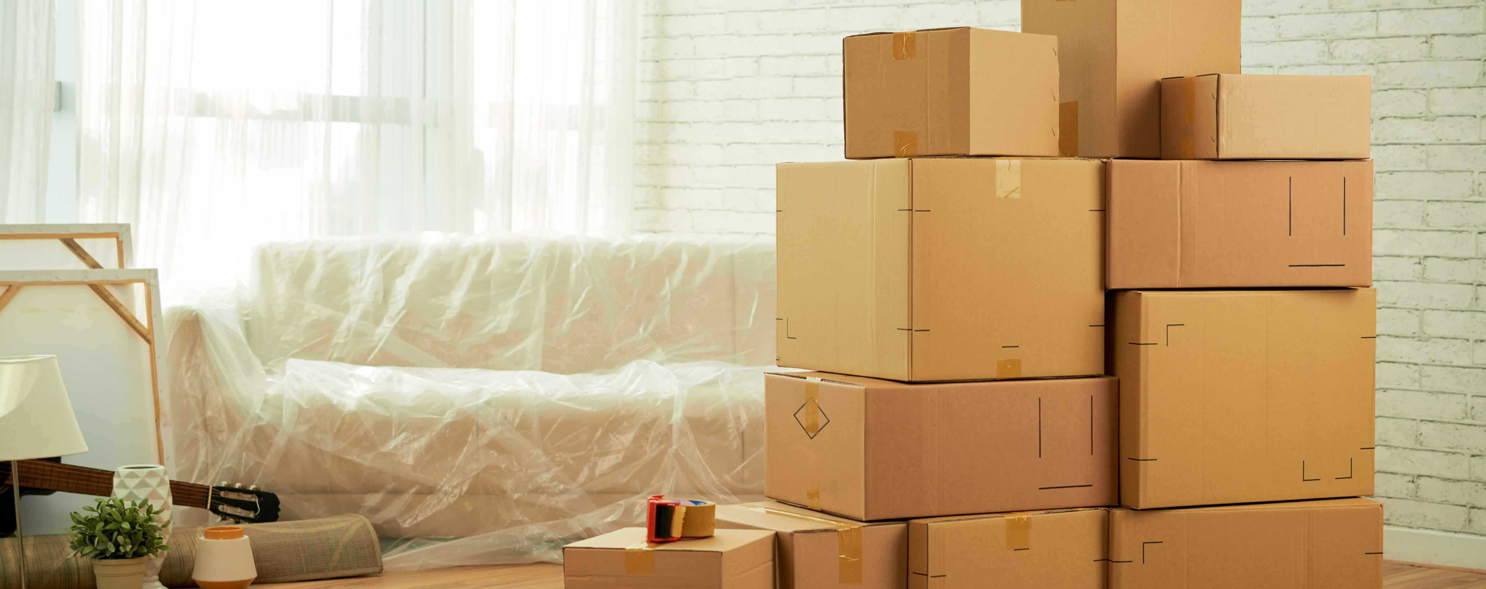 Kelompok profesional sedang rapat di ruang kantor modern dengan warna hijau dan emas