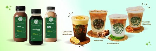 Simpanan syariah dengan ilustrasi kartu kredit dan dompet di atas meja kayu